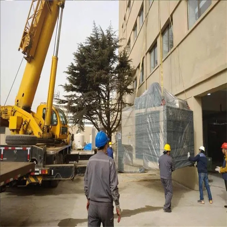 永泰县附近12吨吊车出租电话