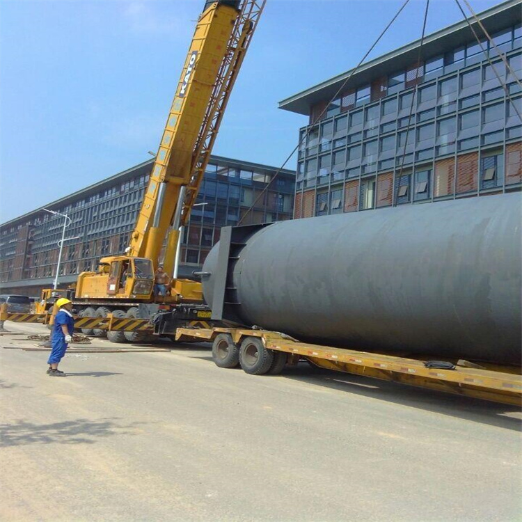 永泰县大型吊车租赁公司