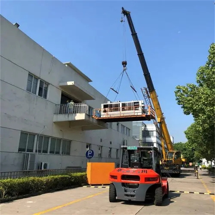 永泰县小型吊车出租电话