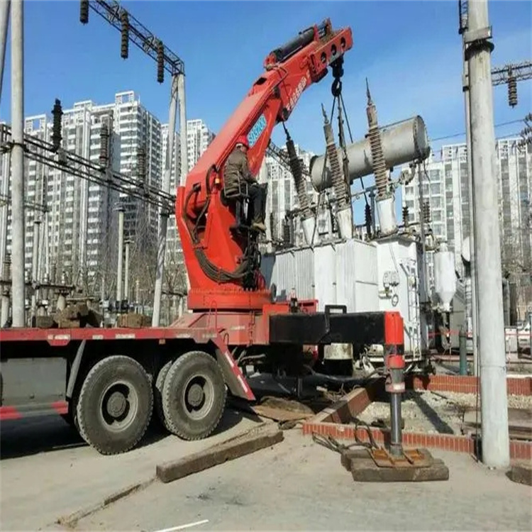 永泰县就近吊车出租|工地厂房吊装设备租赁|24小时高效响应