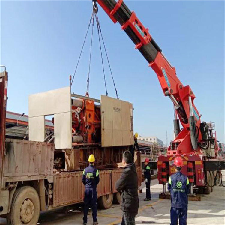 永泰县附近随车吊出租，便捷服务与实用联系方式