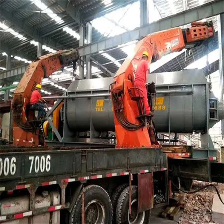 永泰县大型随车吊出租多少钱