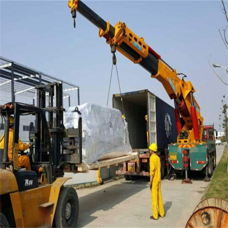 永泰县专业随车吊出租电话