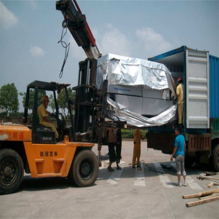 永泰县物流仓库装卸随车吊租赁服务优势与选择指南