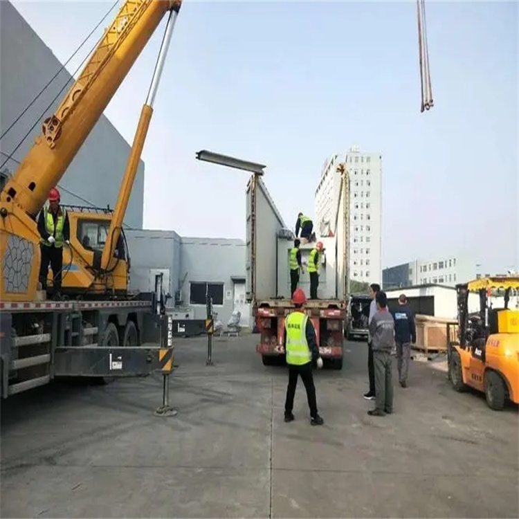 永泰县如何找到附近的吊车救援服务