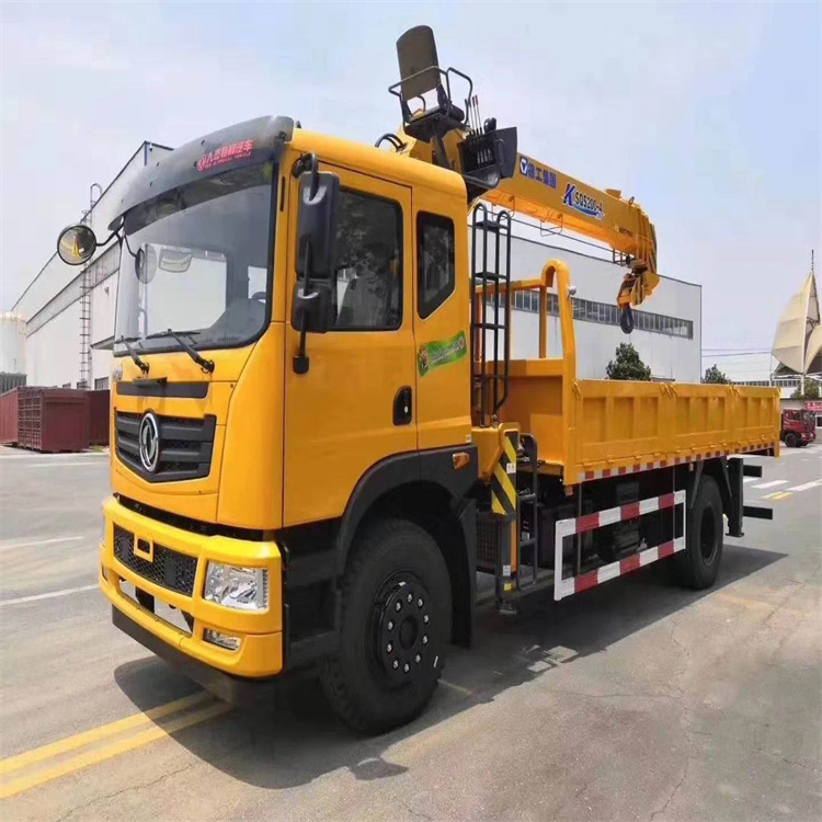 永泰县附近找一辆随车吊出租