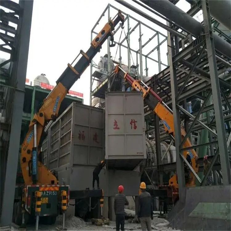 永泰县折臂吊车租赁电话