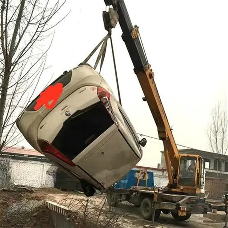 永泰县随时待命，吊车24小时道路救援服务全解析