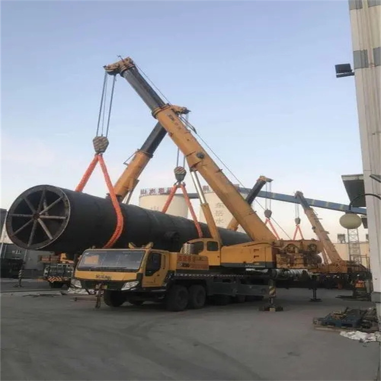 永泰县租赁的吊车出现故障怎么处理？