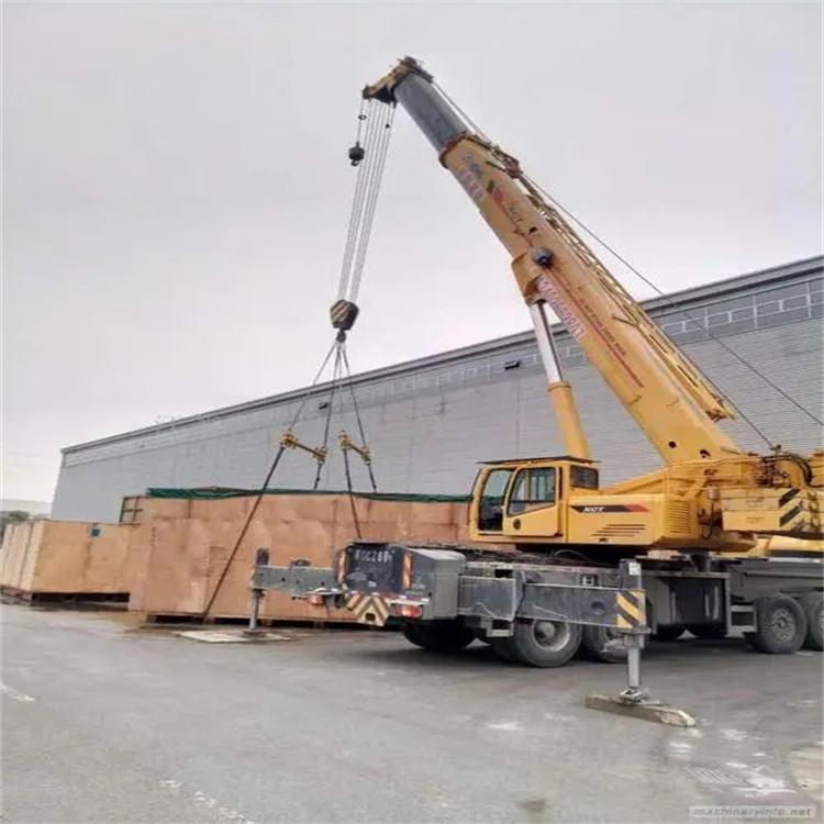 永泰县急需吊车出租怎么办|24小时响应|跨区调配服务