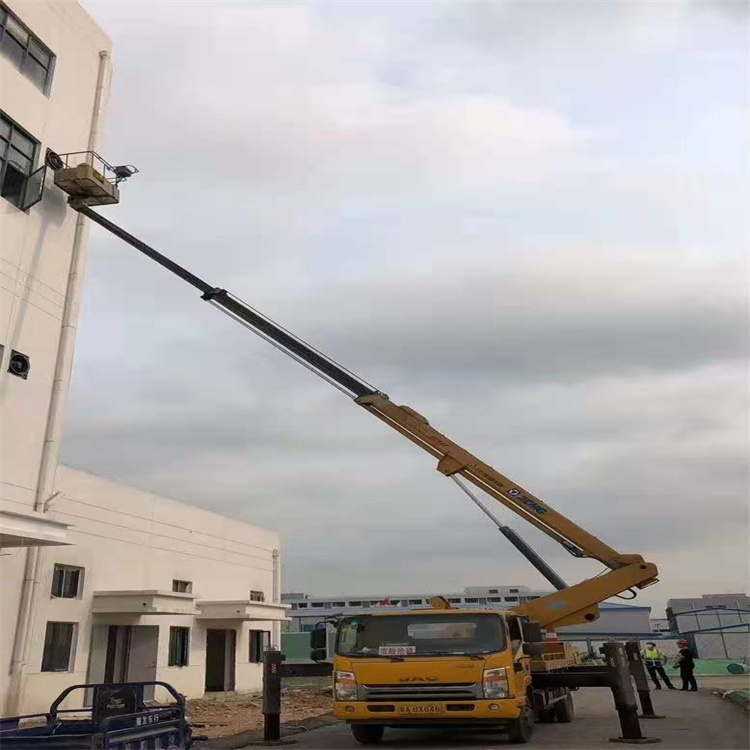 永泰县附近高空车出租|市政施工/设备安装专用|随叫随到|亿立达设备租赁